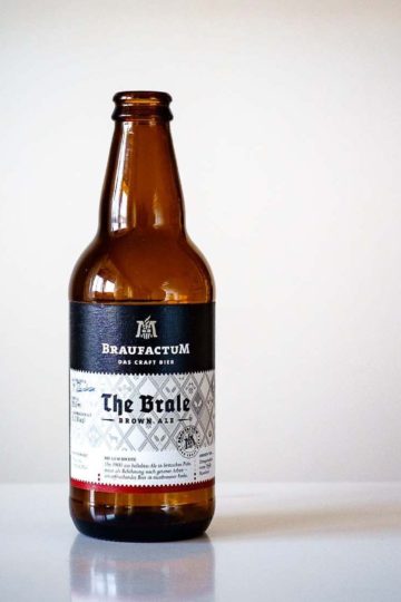 The brale von Braufactum